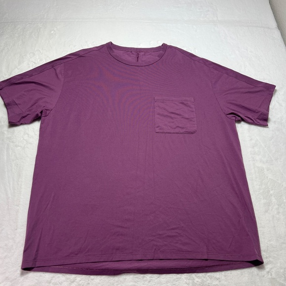 Lululemon blouse - Picture 2 of 7